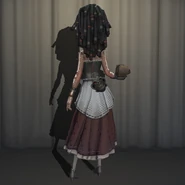 Cursed Totem as it appears in the Appearance Decoration Menu