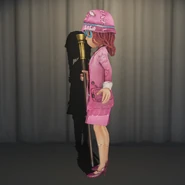 Exclusive Bilibili old left-side view