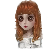 Kim's shop icon in the Chinese server. Notice the missing blood stain