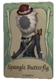 SpangleButterfly