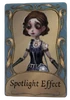 [Female Dancer] Spotlight Effect