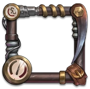 [Portrait Frame] The Renewer