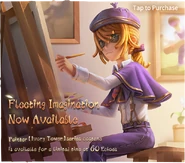 Turpentine In-Game Poster