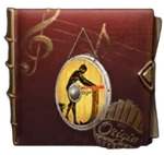 WallHangingArtisanShield