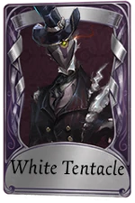 WhiteTentacle