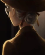 Appearance in Ashes of Memory Episode 1