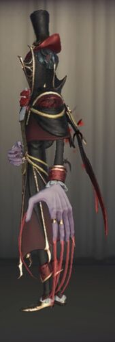 Count's Banquet | Identity V Wiki | Fandom