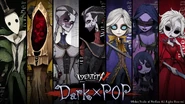 Identity V Dark × POP Volume 1 (Twitter)