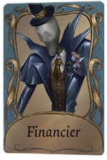 Financier