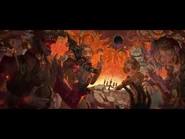 "In "memory", Hometown isolated from the world. In a paradise dominated by madness, May everything be saved." - Season 18 Essence 3 Trailer (YouTube)