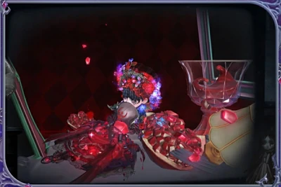 MissPomegranatePlateShowroom1