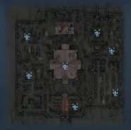 Cipher spawn point group 4