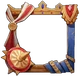 TheBreakingWheelNutcrackerPortraitFrame