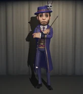 RabbitsFootFront.png (516 KB) Rabbit's Foot In-Game Model Front View