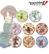 Trading Botania Merchandise (Twitter)