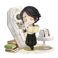 Watchman Chibi (WeChat)