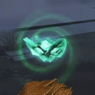 Leech Selection Symbol Effect.