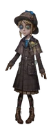 Normal Sprite from The Shrouded Bélóstáin event