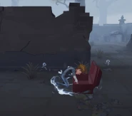 Effect when obtaining an item from a chest