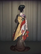 BloodFanBeautyBack.jpg (66 KB) Blood Fan Beauty Form Back View