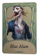 BlueAlum