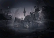 Past Murmurs Background