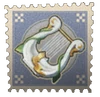 [Perfumer] Lyre