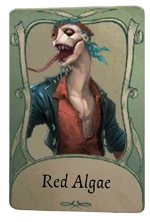 RedAlgae