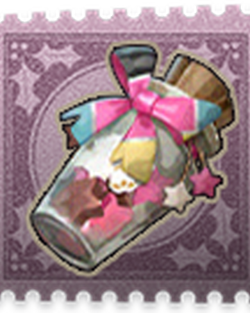 Star Candy Identity V Wiki Fandom