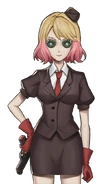 Angels of Death Crossover Event Sprite