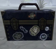 Lady Truth changes to the Toolkit (Front)