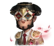 Matador's Kiss Illusion Hall Sprite