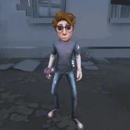 Euphoria casting effect.