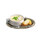 Cream of Mushroom Soup Sprite
