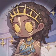 2023 Nymph Awards Chibi