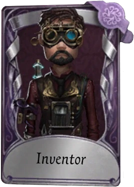Inventor