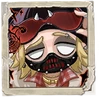 [Portrait] OPH.JOKER - 1600Golden Apples