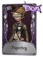 PaperboyCOAV