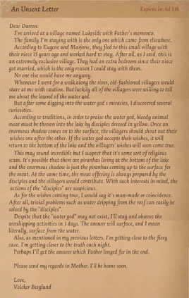 TheFeasterLetter2020