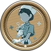 AchievementMedalDoctorExclusiveLevel1