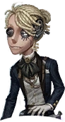 Auditorium's Costume Sprite