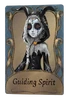 [Priestess] Guiding Spirit - 100Spy Glasses