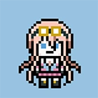 [Portrait] Miu Iruma