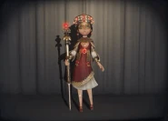 Mongol Press Animation.