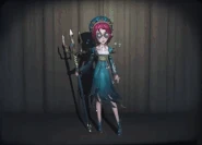 Ocean Witch Press Animation.