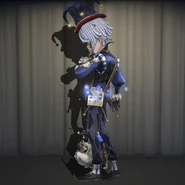 PantaloonLeft.jpg (136 KB) Pantaloon In-Game Model Left-Side View