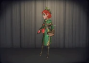 Rhizotomist Press Animation