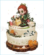 2021 Birthday Merchandise (Twitter)