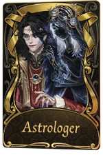 Astrologer
