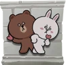 BROWN&CONY